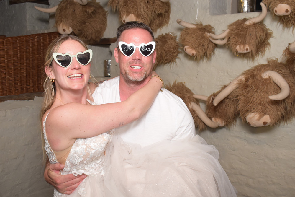 PartyBooth BY ELIAS WALPOT PHOTOGRAPHIE